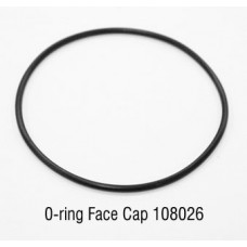 Maglite® O-Ring face cap